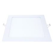 Painel LED 18W 4000K Bivolt 1260Lm Embutir Quadrado 858100878 Avant
