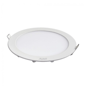 Painel LED 18W 6500K Bivolt 1260Lm Sobrepor Redondo 767101372 Avant