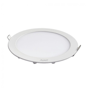 Painel LED 24W 6500K Bivolt 1680Lm Sobrepor Redondo 767131371 Avant
