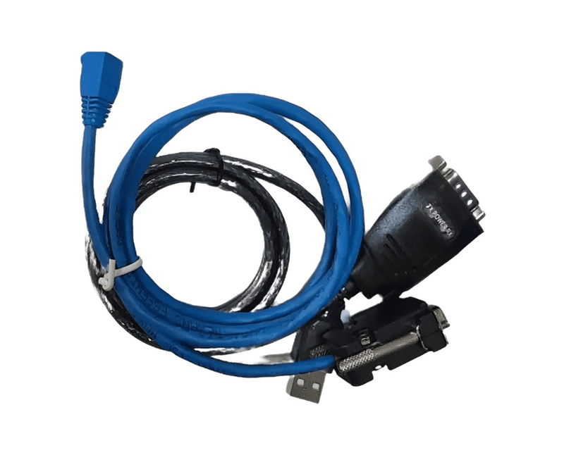 Cabo Conversor USB Para Programação XLXLE XLT 8502000000