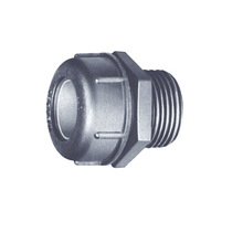 Prensa Cabo Al Pint Vd Bsp 1" 20,0-22,5Mm PC20D22 - Wetzel