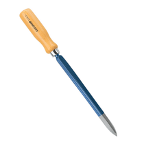 Raspador Tres Lados Concava 132200MM Gedore