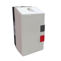 Chave Partida Direta 220V 4Cv 9-13A Le1E LE1E4CV220M7 Schneider
