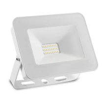 Refletor de LED Alumínio Branco Ip65 20W 6500K 03261A Ourolux