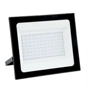 Refletor LED 100W Verde Bivolt Ip65 Slim 259605371 Avant