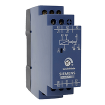 Relé Tensão Falta Fase Inversão Seq Fase Trifásico 220-440V 1NAF 3UG07181XK00 Siemens