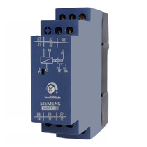 Relé Tensão Falta Fase Inversão Seq Fase Trifásico 220-440V 1NAF 3UG07181XK00 Siemens