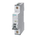 Disjuntor Mini Monopolar 32A 220/380VCA Curva C 10KA 5SY41327 Siemens