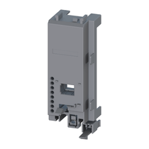 Base Partida para Contator S00 3RV29177AA00 Siemens