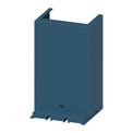 Ponte-Interligacao-Tripolar-para-3Rt104-3RT19464BB31-Siemens