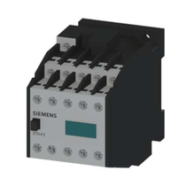 Contator Auxiliar 110VCA 5NA+5NF 10A Parafuso Sirius 3Th43550Ag1 Siemens