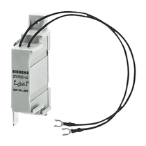 Filtro Supressor Elemento 3TX75223S Siemens