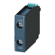 Bloco Contato Auxiliar Frontal 1Nf 3Rh19211Ca01 Siemens