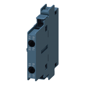 Bloco Contato Auxiliar Contator Lateral 1na+1nf 3RH19211DA11 Siemens