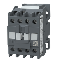 Contator Potência Tripolar 12A 220V 1NA LC1E1210M7 Schneider