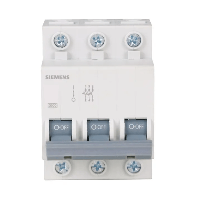 Disjuntor-Mini-Tripolar-10A-220-380Vca-Curva-C-3Ka-5SJ13107MB-Iriel-Siemens