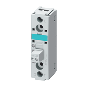 Relé Estado Sólido 24Vcc 50 A 3RF21501AA02 Siemens