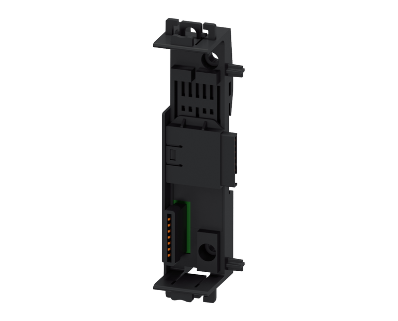 Base-Rele-3Sk2-Tipo-3-225mm-3ZY12122GA00-Siemens-