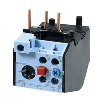 Relé Sobrecarga Térmico 690V 25 32A 3US55002N Siemens