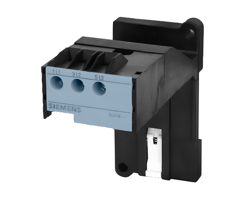 Suporte-Individual-para-Rele-3Us50-3US19508-Siemens