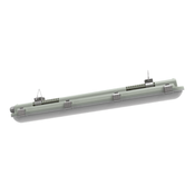 Luminária Led Hermética 15W/865 6500K Performance 7020433 Ledvance