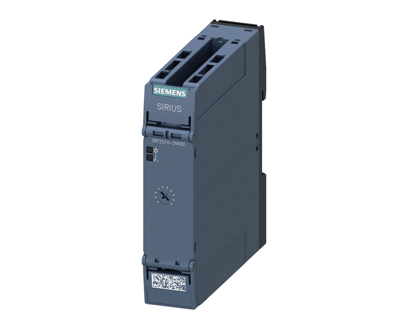 Rele-Temporizador-Estrela-Triangulo-1A-20S-12A-240Vca-2Na-3RP25742NW30-Siemens