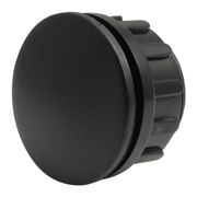 Tampão Plástico Para Furo Reserva 22Mm 3Sb79000Av60 Siemens