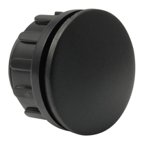 Tampão Plástico Para Furo Reserva 22Mm 3Sb79000Av60 Siemens