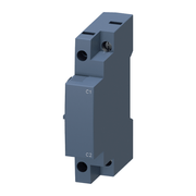 Bobina Disjuntor Desligamento 90A 110Vca 70A 190Vcc 3RV29021DF0 Siemens