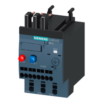 Relé Sobrecarga Térmico 690V 11 16A 3RU21164AC0 Siemens