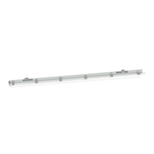 Luminária Led Hermética 36W/850 5000K Performance 7020443 Ledvance