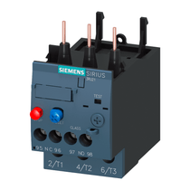 Relé Sobrecarga Térmico 690V 9 12,5A 3RU21261KB0 Siemens