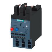 Relé Sobrecarga Térmico 690V 20 25A 3RU21264DC0 Siemens