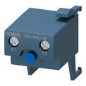 Rearme Relé Remoto 220/250V para Relé S00/S12 3RU19002AM71 Siemens