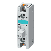 Relé Estado Sólido Monopolar 24Vcc 90A 48/460V 3RF21903AA04 Siemens