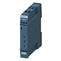 Relé Temporizador Multifunção 1s A 100h 2 Reversíveis 3RP25051BW30 Siemens