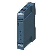Relé Temporizador Multifunção 1s A 100h 2 Reversíveis 3RP25051BW30 Siemens