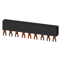Pente-Conexao-Tripolar-63A-9P-3RV19151BB-Siemens