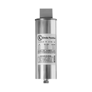 Capacitor 3F Pp 7,5Kvar 220V B32344E2071Z520 - Siemens