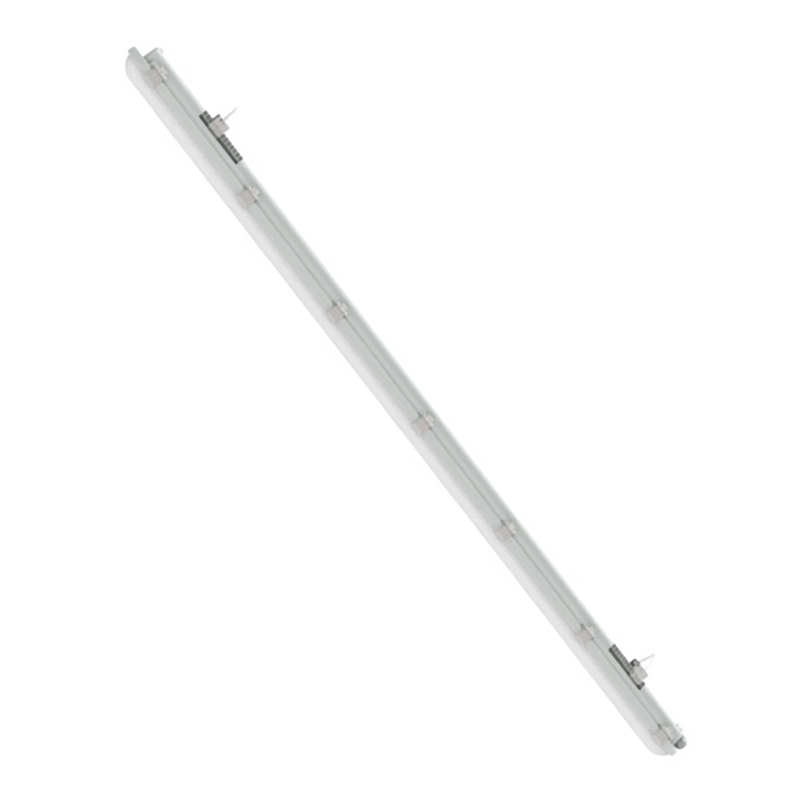 Luminária Led Hermética 58W/830 3000K Performance 7020448Dimensional