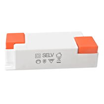 Driver CC Value 42W 220/240V 1050Ma 7021016 Ledvance