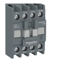 Contator-Tripolar-25A-24VCA-50-60Hz-1NA-LC1E2510B7
