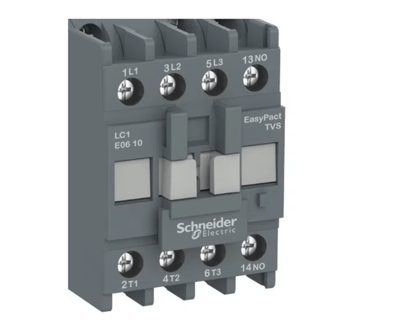 Contator-Tripolar-25A-24VCA-50-60Hz-1NA-LC1E2510B7