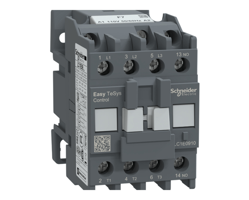 Contator-Tripolar-25A-380VCA-50-60Hz-1NA-LC1E2510Q7-3
