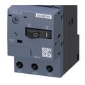 Disjuntor Motor Tripolar 1,1/1,6A 21A 100KA S00 3RVCA 3RV10111AA15 Siemens