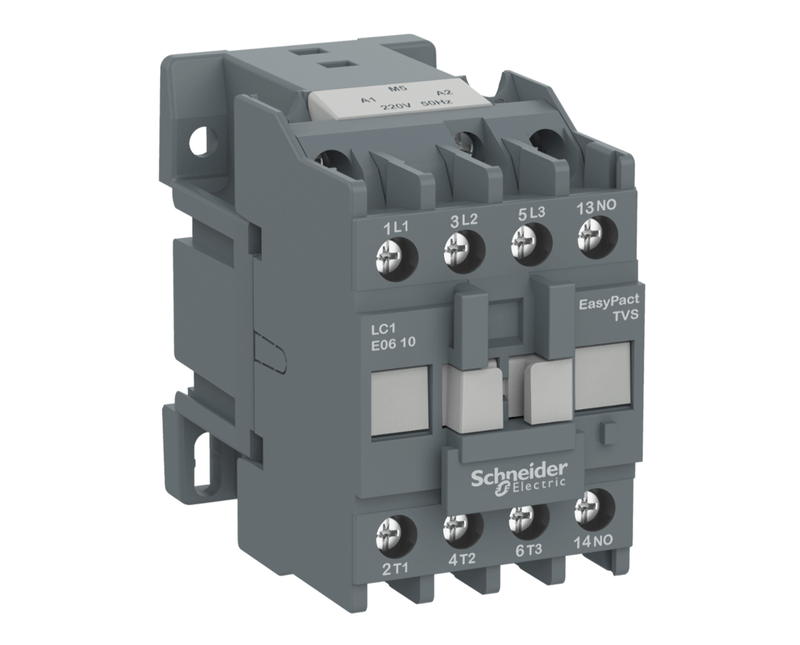 Contator-Tripolar-9A-24-VCA-5060Hz-1NA-LC1E0910B7
