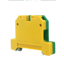 Conector Passagem Terra Pa Vd/Am 32A 4mm2 SKT4 Steck