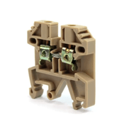 Conector Passagem Fase Pa Bg 41A 6mm2 SK6 Steck