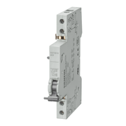 Contato Auxiliar 2Nf 5ST3012 Siemens