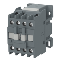 Contator Tripolar 38A 110V 1NA LC1E3819F7 Schneider